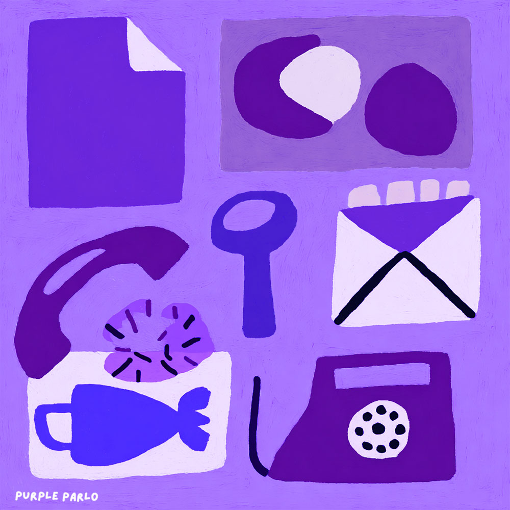 Bold minimalism in Trauma Illustration and psychological depth