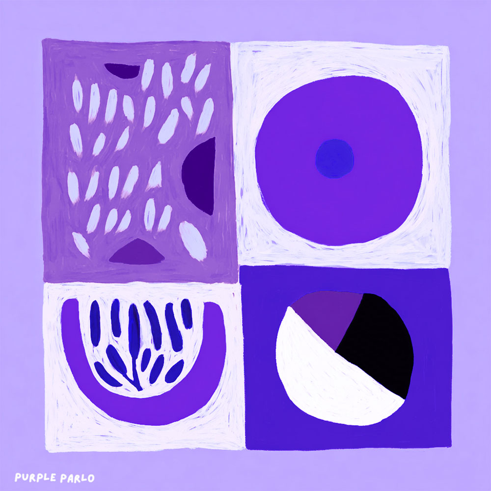 Freelance illustrator stability through organized creative workflows