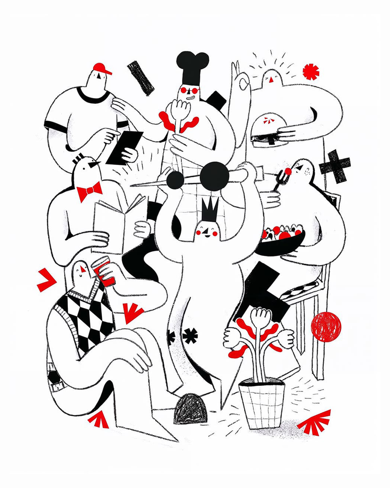 Illustration
